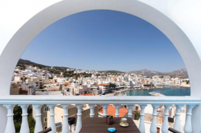 Gorgona Traditional Studio - Dodekanes Karpathos